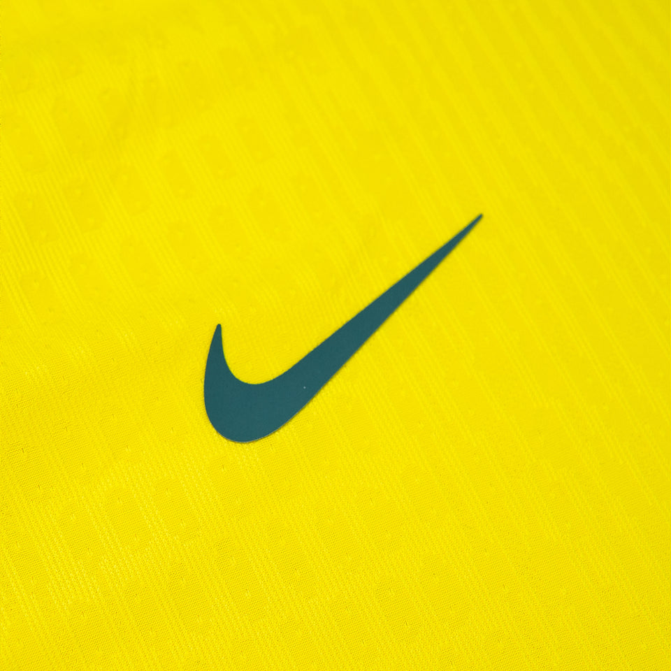 Brazil Home Jersey – Player Edition