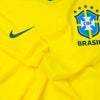 Brazil Home Jersey – Player Edition