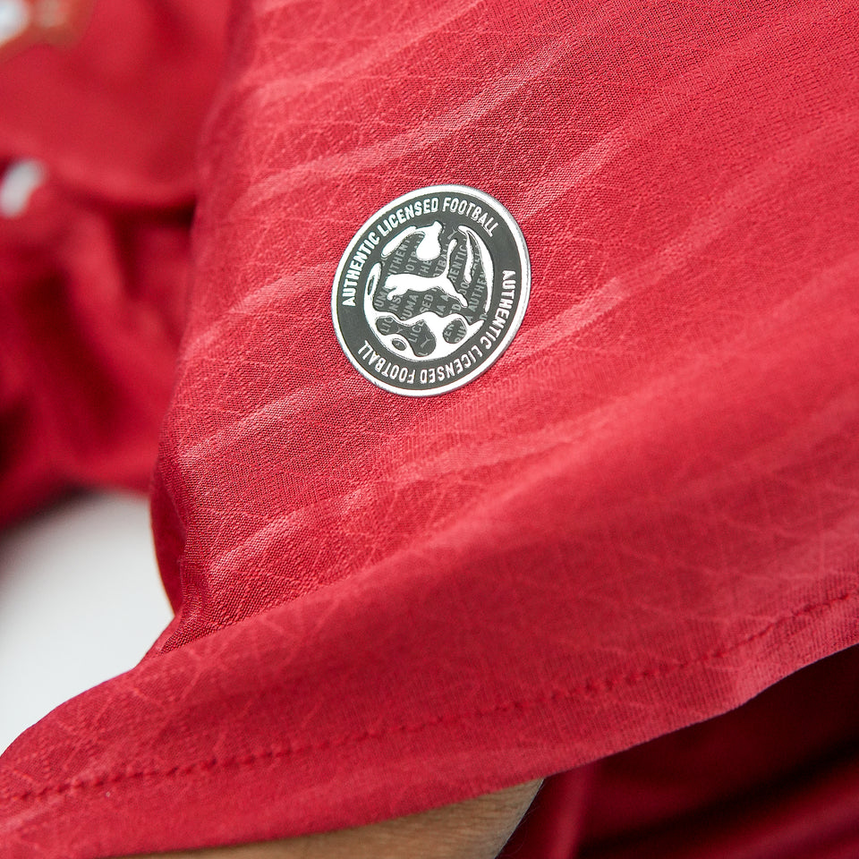 Portugal Home Jersey – Player Edition