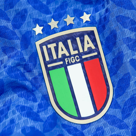 Italy Home Jersey – Player Edition