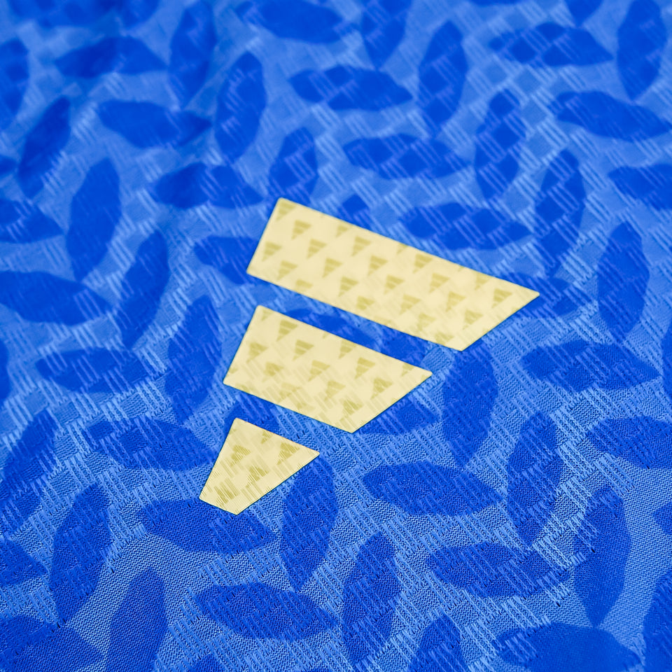 Italy Home Jersey – Player Edition