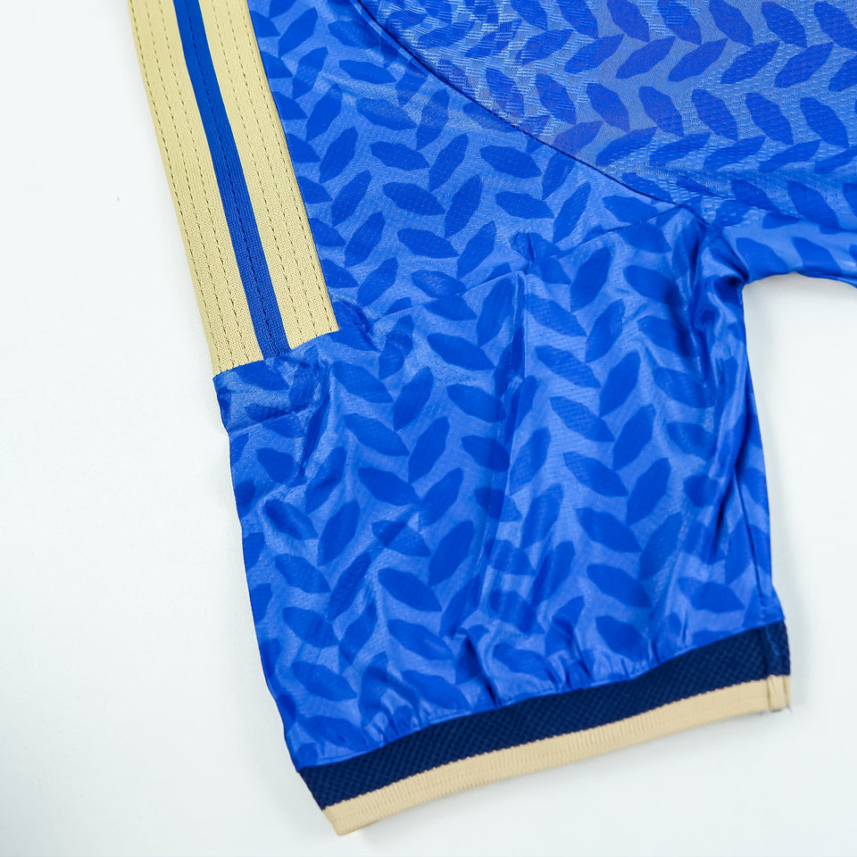 Italy Home Jersey – Player Edition