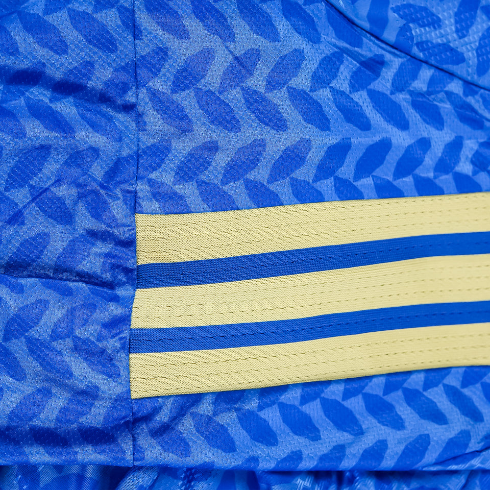 Italy Home Jersey – Player Edition