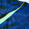 Brazil Special Edition Away Jersey – Player Version (Black/Electric Blue)
