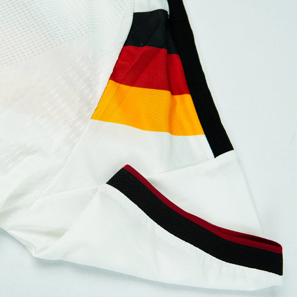 Germany Home Jersey 2025 – Player Edition