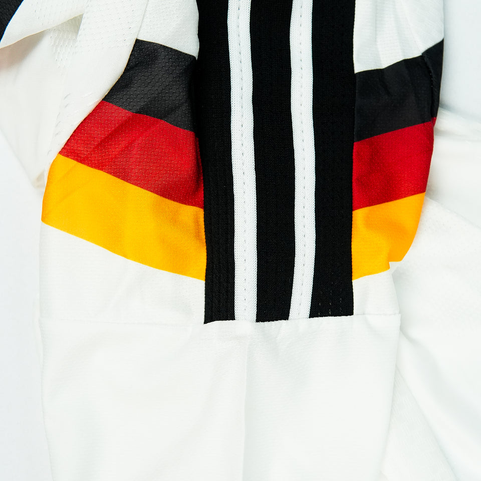 Germany Home Jersey 2025 – Player Edition