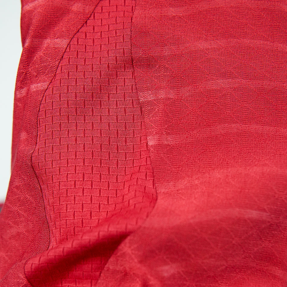 Portugal Home Jersey – Player Edition