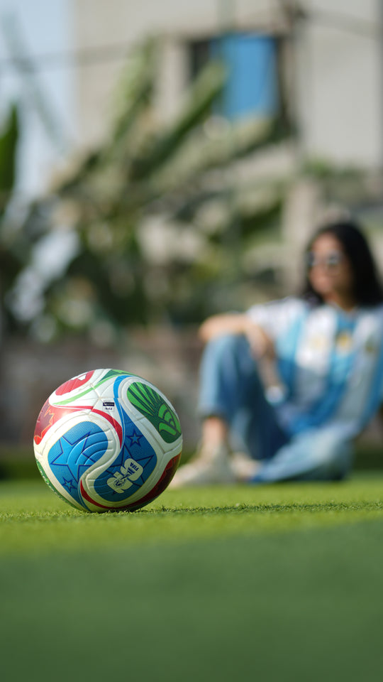 FIFA World Cup 26™ Trionda Ball