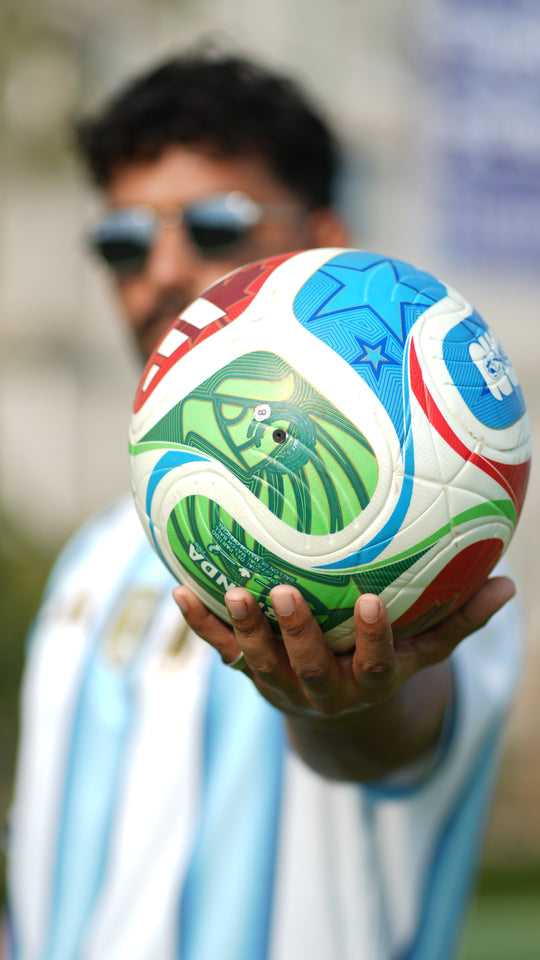 FIFA World Cup 26™ Trionda Ball