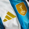 Argentina Home Jersey 2026 – FIFA World Cup Player Edition