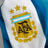 Argentina Home Jersey 2026 – FIFA World Cup Player Edition