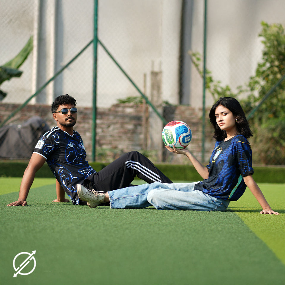 Argentina Away Jersey 2026 – Player Edition