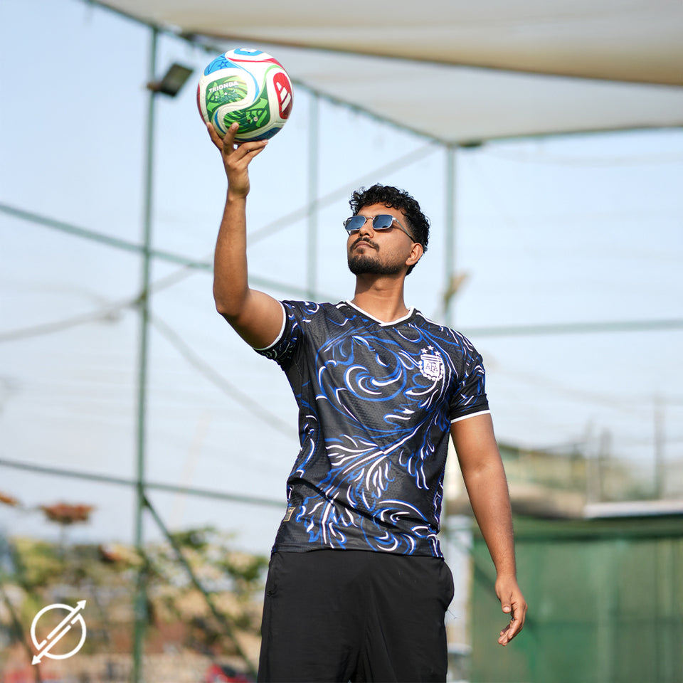 Argentina Away Jersey 2026 – Player Edition